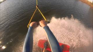 Bli Bli cable park