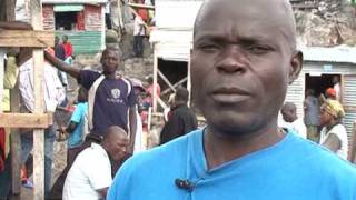 Tensions continue to rise over disputed East African island