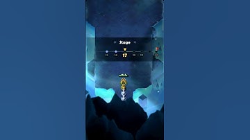 SSSnaker Level 17 | SSSnaker Chapter 3 Walkthrough | 😱 Watch Now #sssnaker #gameplay #walkthrough