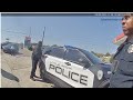 EXCLUSIVE FOOTAGE: ACTIVE SHOOTER  SUSPECT (Raymond Lovett)  ARREST BY LITTLE ROCK POLICE.