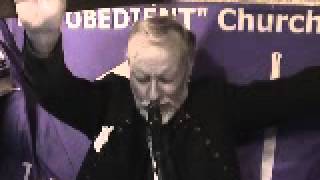 Apostacy In ALL churches-Especially Billy Graham 33rd Degree Mason