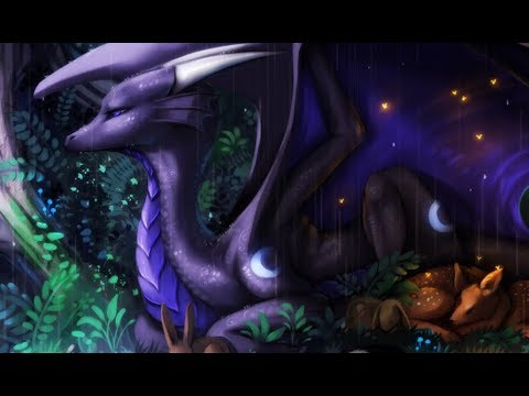 Speedpaint - Shelter
