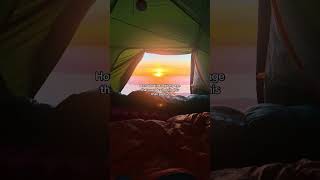 Where are you girls at? #explore #norway #hiking #mountains #sunset #camping #adventure