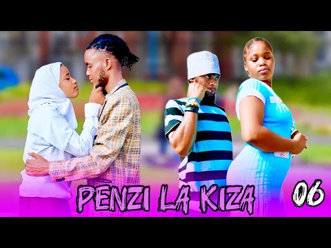 PENZI LA KIZA Sad Story Episode 06 NAMBA TV 