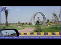 SAFARI GARDEN LAHORE( SUA ASIL ROAD ) VISITED BY ( SREL ) 6-APR-2018