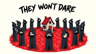 Why Burglars Will Skip Your House If You Do This: The 30-Minute Home Fortress Plan