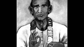 Vignette de la vidéo "Bijoy Sarkar - Janite Chai Doyal Tomar Ashol Naamta Ki"