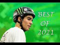 Best of 2021 - Kevin PERAZA