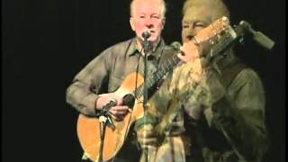 Panhandler Blues