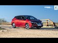 Probamos en Nissan Leaf E+ y nos vamos de viaje en Nochevieja a petición popular [#POWERART] S05-E40