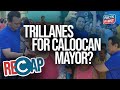 Trillanes tatakbo for caloocan mayor