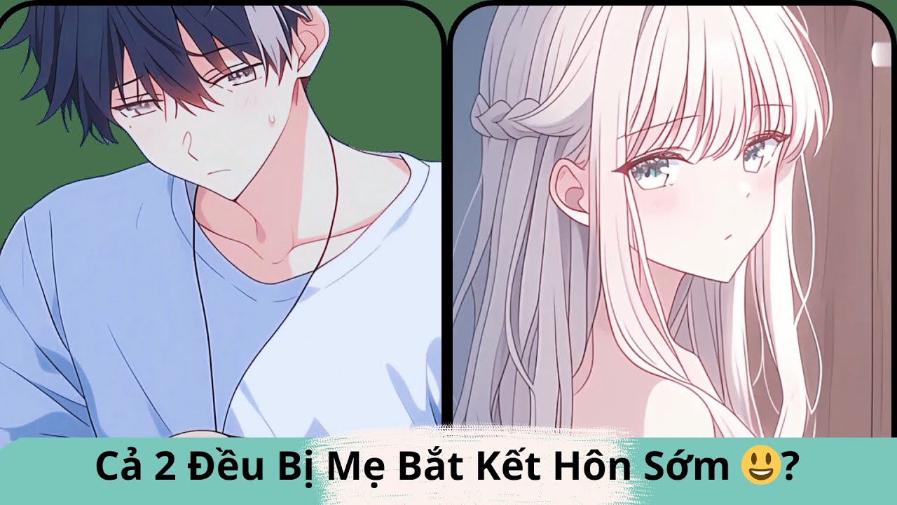 Nữ Thần Quốc Dân Để Tránh Việc Bị Mẹ Thúc Giục Kết Hôn Quyết Định Tìm Một Chàng Trai Để Kết Hôn Giả