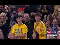 Andrew Wiggins Has Season-High 31 Points to Lead Warriors Over Clippers | Nov. 23, 2022