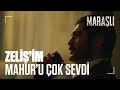 Maraşlı, Mahur için endişeli - Maraşlı 3. Bölüm