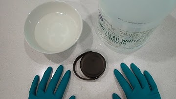 How To Clean Hydro Flask Lid Gasket