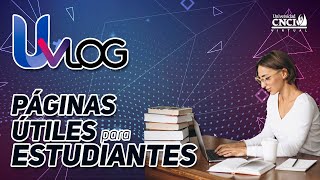Uvlog - Páginas Útiles Para Estudiantes