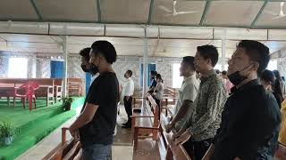 NBYE Praise &Worship