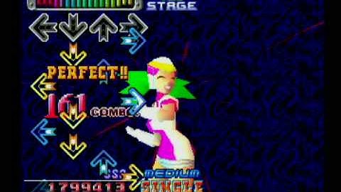 GRADIUSIC CYBER(AMD G5 MIX) / BIG-O feat. TAKA