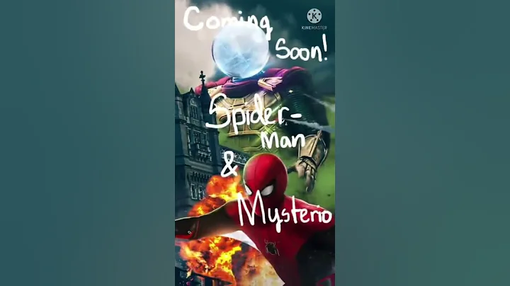 Spider-man edit | Ariadna Estrada |