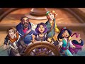 End of video