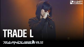 2026.05.15 TRADE L (RAPHOUSE Vol.52)