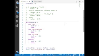 Code the Dream JavaScript - Functions review, debugging,  and syntactic sugar