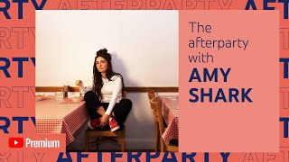 Amy Shark - Loving Me Lover YouTube Premium Afterparty by Amy Shark 3 days ago 3 minutes, 37 seconds