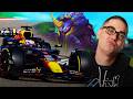 WHO IS BETTER AT DRIVING: MAX VERSTAPPEN OR TRICK2G?