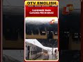 Fire Breaks Out In Coach Of Sasaram-Patna Passenger Train In Bihar; No Casualties | OTV