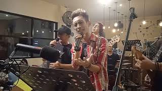 Mr.Toto ft putr@_Cassanova - Ku ingin (song by Gigi)