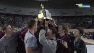 2013 Oklahoma Class 4A State Wrestling Tournament