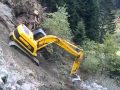 Ένας τρελός χειριστής με πολλά....κότσια μας άφησε άφωνους!-Video