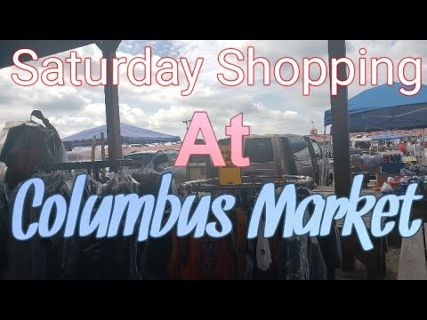 columbus market ohio columbus market ohio