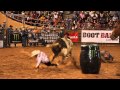 Wild Thing Championship Bull Riding 2013