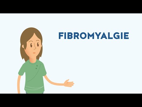 Video: Fibromyalgie Tenderpunten: Locaties En Tips Voor Het Omgaan