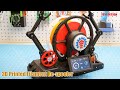 I Designed This 3D Printed Filament Re-vinder