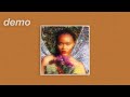 The Sky Is Falling - Iris Ilani (demo) | DEMO SERIES