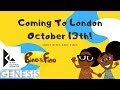 Event Details and Audience Engagement