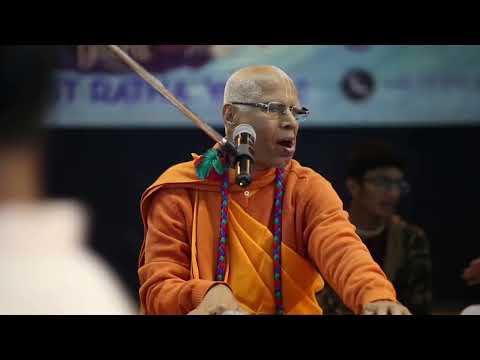 Mind Blowing Kirtan ll HH Lokanath Swami Maharaj