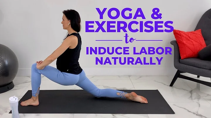 Pregnancy Yoga and Exercises To Induce Labor - DayDayNews