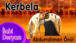 Abdurrahman Önül - Kerbela Resimi