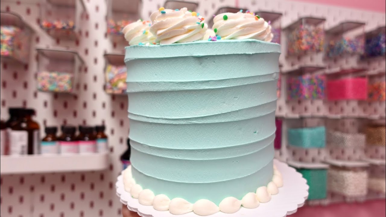 Помогаем другой пекарю пережить напряжённые выходные в её коммерческой пекарне | Укладка и начинк...