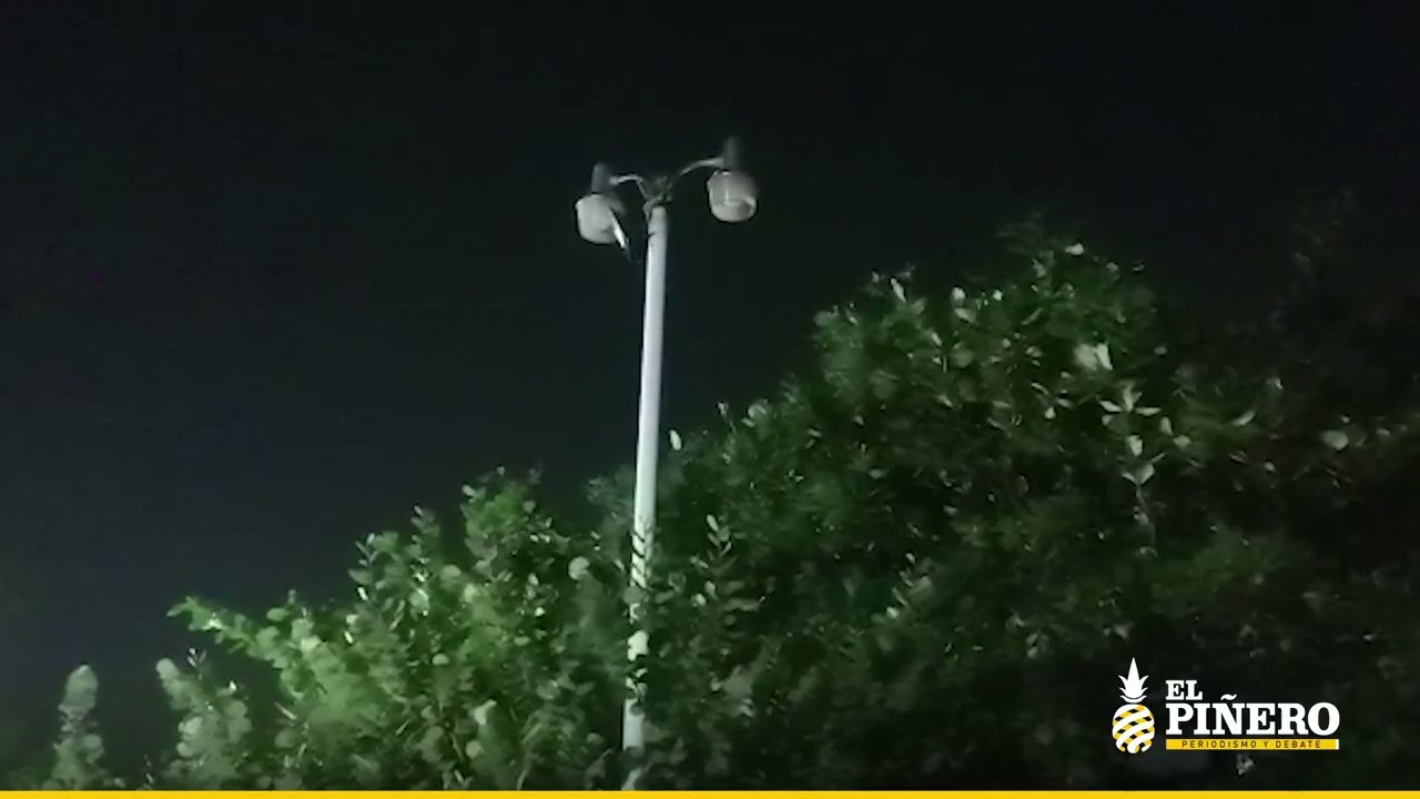 YouTube player