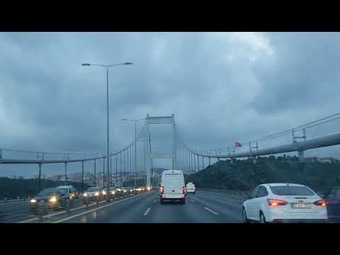 Sıla izin yolu 2017 Türkiye Istanbul