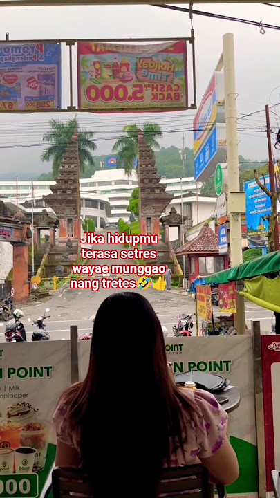 Jika hidupmu terasa setres wayaemunggao nang tretes #storywa #beranda #tretes #viral #youtubeshorts