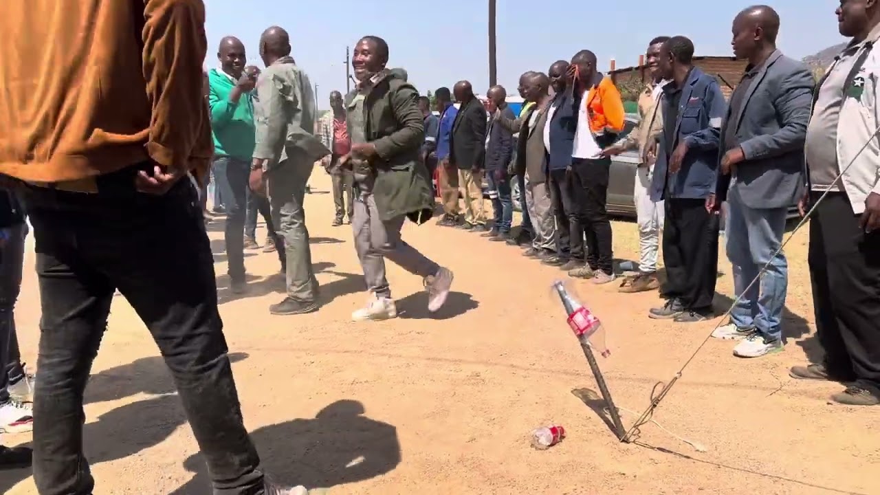 Moholo Chaba Quality music Ga Matlala 