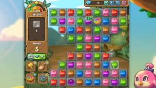 Juicy Pop || Level 44