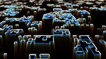 XOR NERDSEQ - Hardware Jams Random Challenge