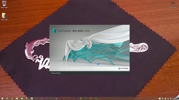 Autodesk 3DS Max 2015 - Basic User Interface