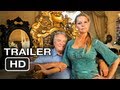 The Queen of Versailles Official Trailer #1 (2012) - Documentary HD